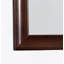 Miroir Glory Furniture Lavita G8875-M, cappuccino