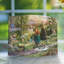 Imprimé acrylique courbé Disney (Brave)