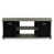 French Oak Grey/Black/Black selected