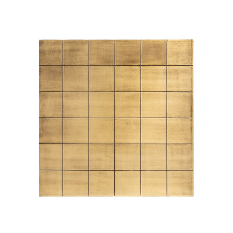 Collada Coffee Table