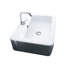 Ego 23.6'' L Bathroom Sink