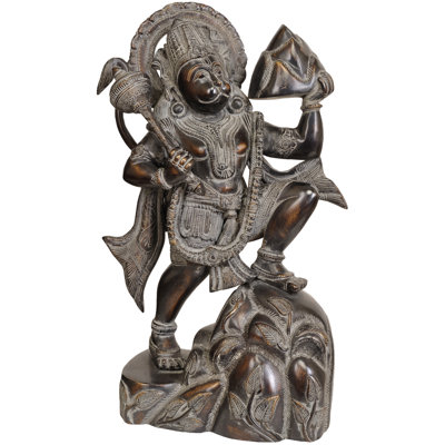 Mahabali Hanuman