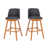 Gris anthracite est en rupture de stock