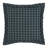 Pine Grove Cotton Checkered Sham Set