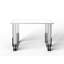 Amy-Anne 120Cm Console Table