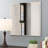 Metal Flat Wall Mirror-667991903
