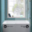 Baignoire en alcôve avec tablier 60 "x 30" Voltaire-121517392-98231302