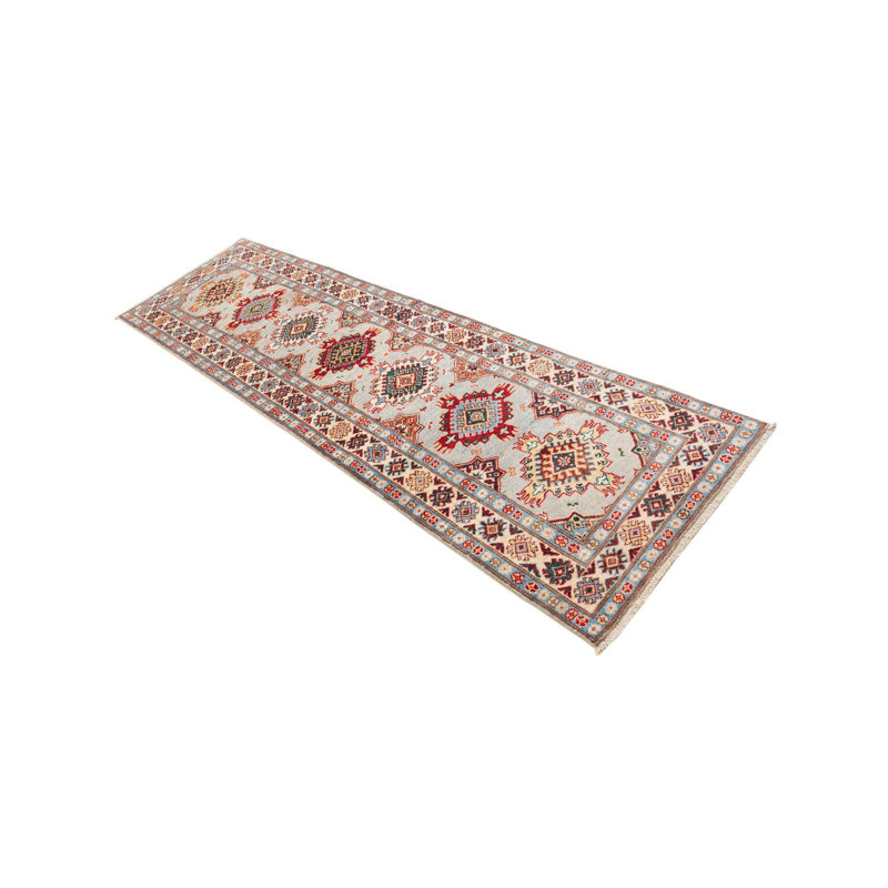 Runner Oliverio Gray Rug