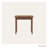 POLYWOOD X  Sol 72 End Table-1520795644