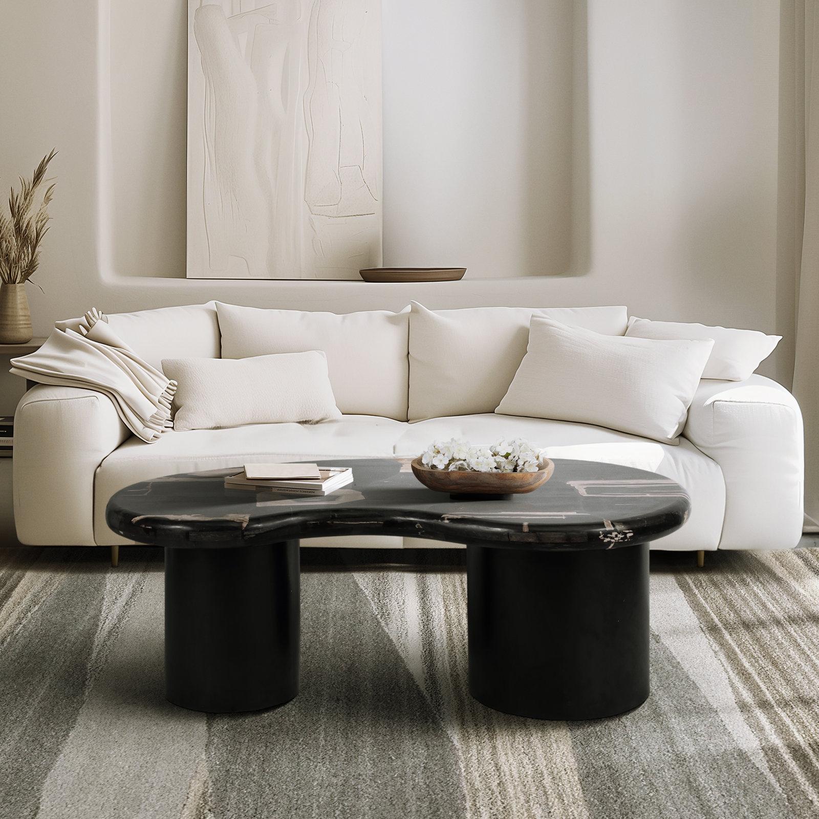 Aphra 51" Coffee Table