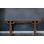93.7'' W Solid Wood Console Table