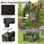 Raised Garden Bed