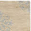 Viso Abstract Wool Hand Woven Area Rug-86801419
