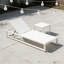 CHAISE LUNGE