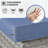 Ignatz 4 - Person Patio Conversation Set with Cushions-93645772-93091998