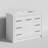 Alicano 48'' Single Bathroom Vanity With Cultured Marble Top, Pre-Assembled Bathroom Cabinet