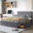 Dark Gray selected