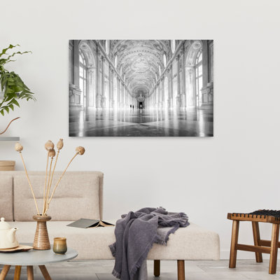Art contemporain, architecture contemporaine, art urbain