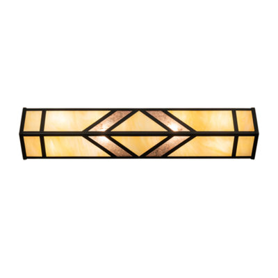 Dupuy 4 - Light LED Bath Bar
