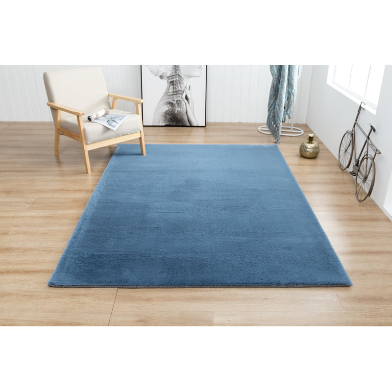 Baptiste Indoor Rug, Rectangle 3'6" x 5'6"