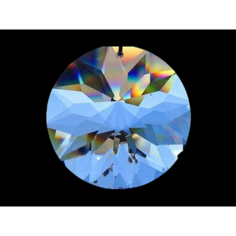 Verre à soleil Jakelyne, H 1,6 po x l 1,6 po x P 1,6 po