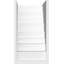 Support standard en PVC de qualité architecturale Landon-41422010