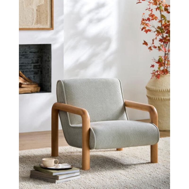 Chaise d'appoint Ismenia
