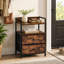 39 cm W Bedside Table-1112290796
