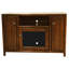 Solid Wood TV Stand-2071571119