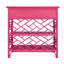 Chippendale End Table-1924954662