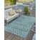 Hebb Geometric Indoor / Outdoor Rug