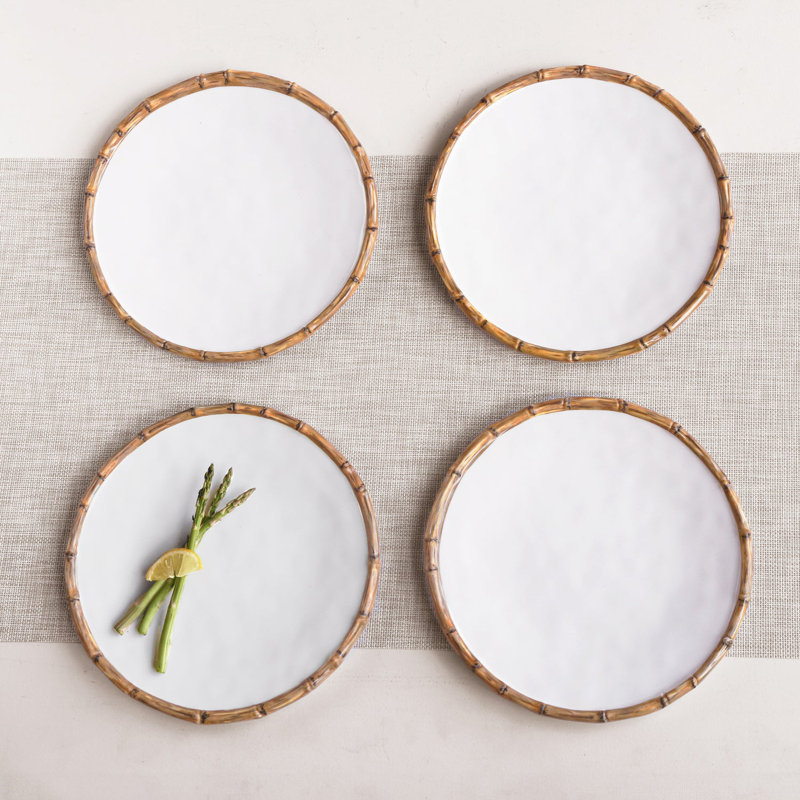 Assiette plate Vida