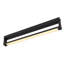 Desensi Steel LED Flush Mounted Sconce