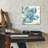 " Indigold VI, " by Lisa Audit-896573700