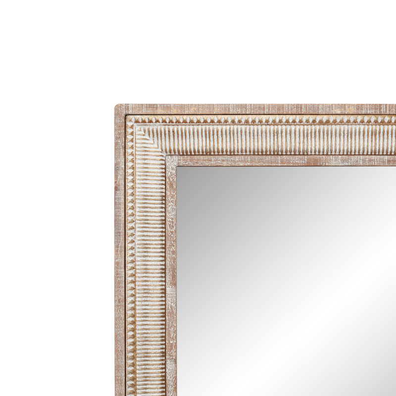 Miroir mural Una