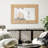 Bannoncourt Rattan Rectangle Mirror