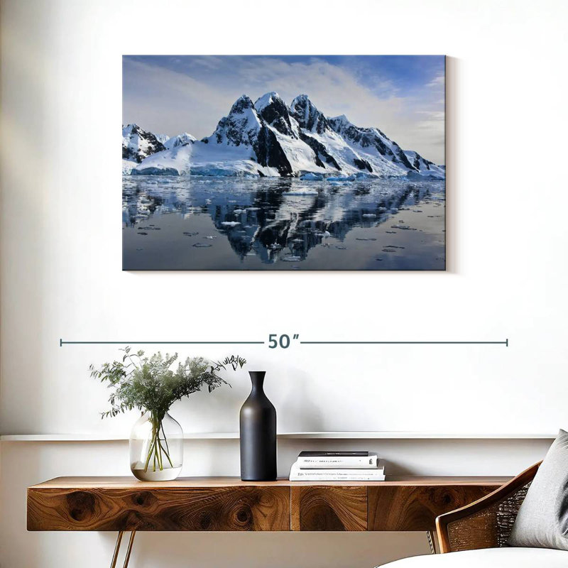 Alvord Antarctica