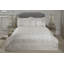 Eden Polyester Floral Bedspread-1621876065