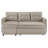 Omri 88" Pullout Sleeper Chofa-976925587