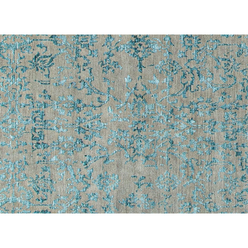 Oriental Area Rug, Rectangle 8' x 10'