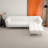 Allen Upholstered L-Shaped Sectional-79003211