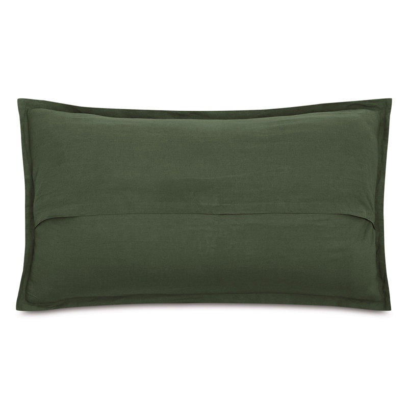 Wilder Linen Sham, King