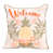 Welcome Pineapple