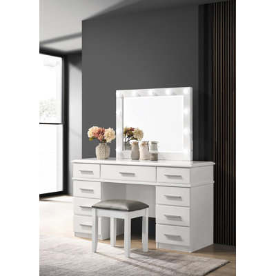 Abboty Vanity