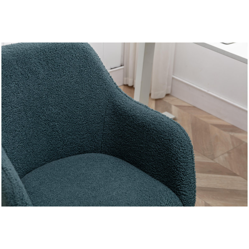 Tabouret pivotant à hauteur réglable Modern
