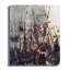 Wrapped Canvas Print Set-761362967