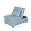 Chaise longue rembourrée Pymble-781220110