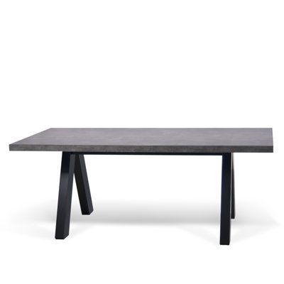 Leana Rectangular Dining Table