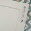 Brushed Nickel Slim Pipe Handles-122026830