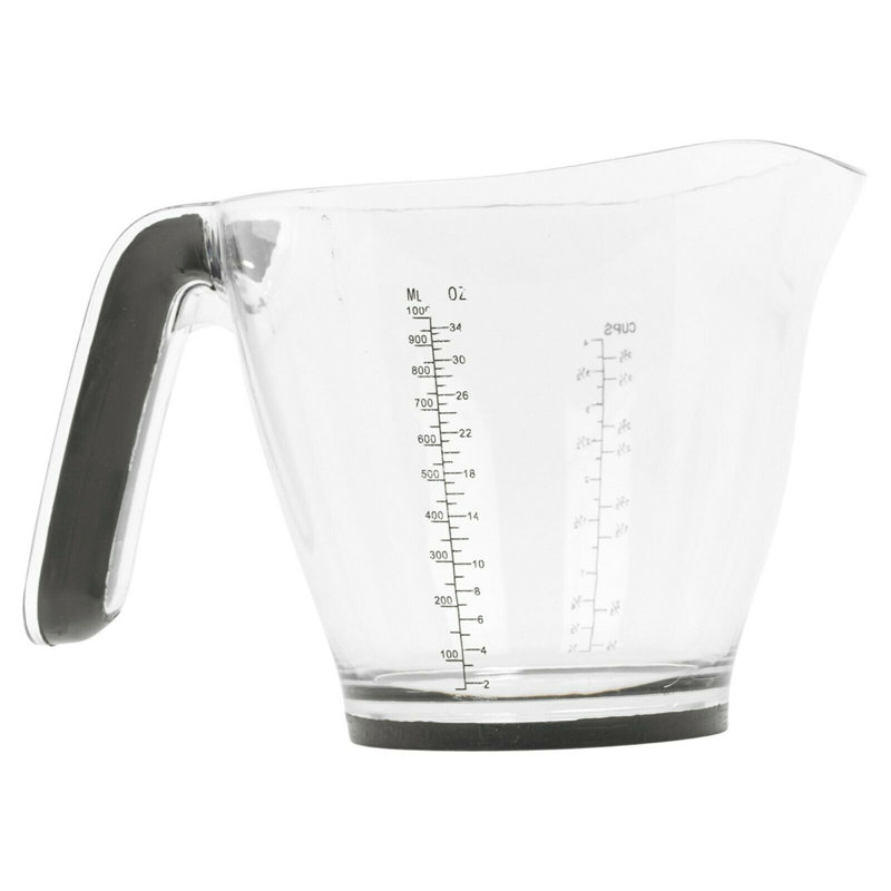 Mariano Plastic Measuring Cup